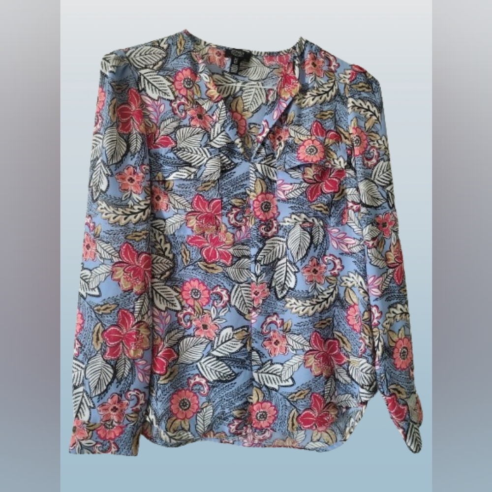 Jones of New York Blouse